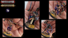 Warhammer underworlds the d'occasion  Châteauroux