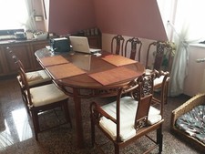 Rosewood möbel palisanderholz gebraucht kaufen  Bottrop