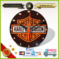 Orologio tavolo harley usato Orologio tavolo harley usato  Faenza