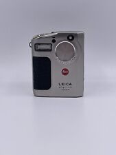 Leica digilux zoom gebraucht kaufen  Essen