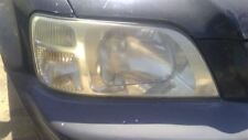 Passenger right headlight for sale  Columbus