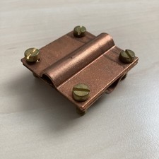 Betterman kreuzverbinder 5312 gebraucht kaufen  Mainz