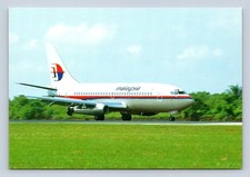 Malaysia airlines boeing for sale  BRIGHTON