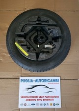 Ruotino ruota scorta usato  Cerignola