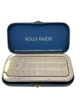 Vintage rolls razor for sale  LONDON