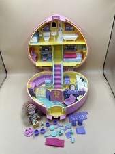 Vintage polly pocket for sale  SALISBURY