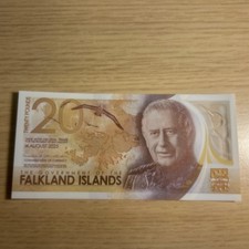Falkland islands august for sale  CIRENCESTER