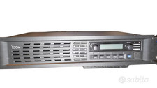 Ponte radio icom usato  Cordenons