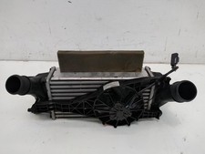 Ford ecosport intercooler for sale  SKELMERSDALE