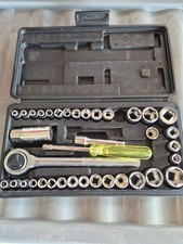 Piece drive socket for sale  MORPETH
