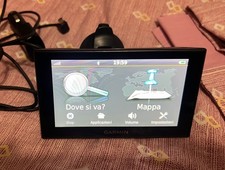 Garmin nuvi 2599 usato Garmin nuvi 2599 usato  Casalnuovo di Napoli