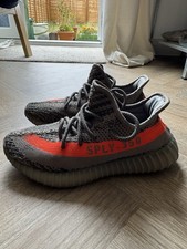 Boys adidas yeezy for sale  BRISTOL