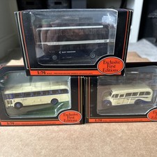 Efe bus bundle for sale  GATESHEAD