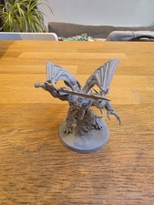 Slaanesh winged deamon for sale Slaanesh winged deamon for sale  COVENTRY