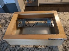 Rev shelf maple for sale  Middletown