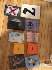 Pop album bundle for sale  Worcester