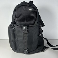 Mochila tiracolo Altura Photo Camera Sling Bag preta vários pacotes comprar usado  Enviando para Brazil