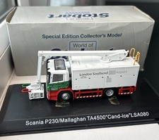 Atlas scania p230 for sale  TADWORTH