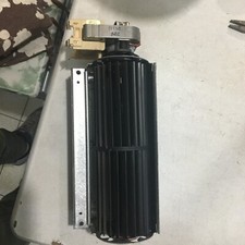 Motore ventilatore tangenziale usato  Taormina