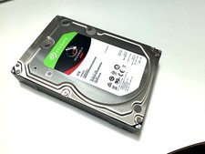 Nas festplatte seagate gebraucht kaufen  Höchstenbach, Mörsbach, Steinebach