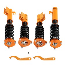 Coilovers subaru forester for sale  LEICESTER