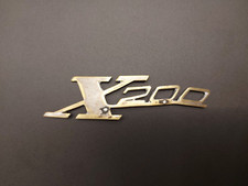Scritta lambretta 200 usato  Tortoreto