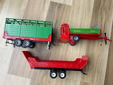 Siku farmer konvolut gebraucht kaufen  München