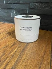Viktor rolf flowerbomb for sale  UK