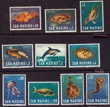 1966 saint marin d'occasion  Marsac-sur-l'Isle