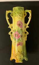 Barock stil vase gebraucht kaufen  Schwülper