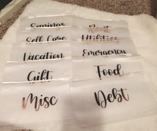10pc zippered budget for sale  North Las Vegas