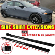 86.6 glossy black for sale  USA