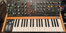 Behringer poly polyphonic for sale  Ridgecrest