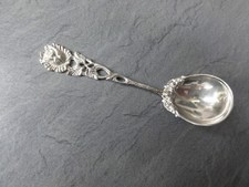 Schöner zuckerlöffel der gebraucht kaufen  Moers