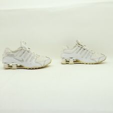 Nike shox usate usato  Capaccio Paestum