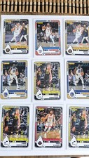 2024-25 NBA PANINI Card & Sticker Collection : Cards 1 - 100 comprar usado  Enviando para Brazil