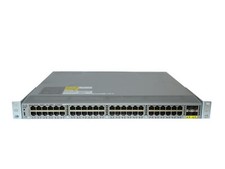 Cisco switch n2k gebraucht kaufen  Mönchengladbach