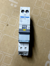 Hager disjoncteur auto d'occasion  Coulommiers
