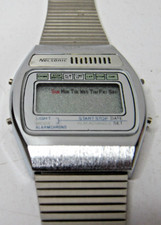 Vintage nelsonic digital for sale  Williams