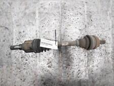 A4513570501 semiasse post usato  Torre del Greco