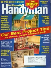 2008 family handyman for sale  Anoka