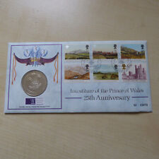 Coin cover 1994 for sale  LUDLOW