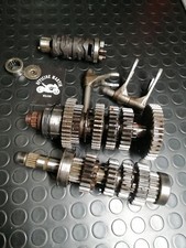 Cambio completo selettore usato  Milano