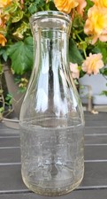 Vintage quart embossed for sale  Oil City