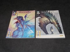 Soulfire turner loeb usato  Italia