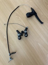 Point bremshebel bremse gebraucht kaufen  Wipperfürth