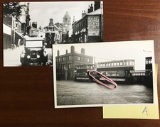 Bolton trams lancashire for sale  UK