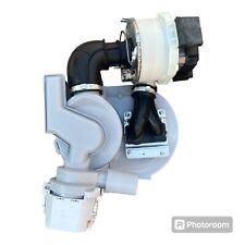 Sump wash motor for sale  IPSWICH