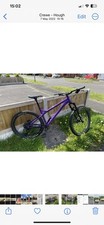 Ragley mmbop mountain for sale  CREWE