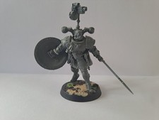 Warhammer 40k captain for sale  GUILDFORD